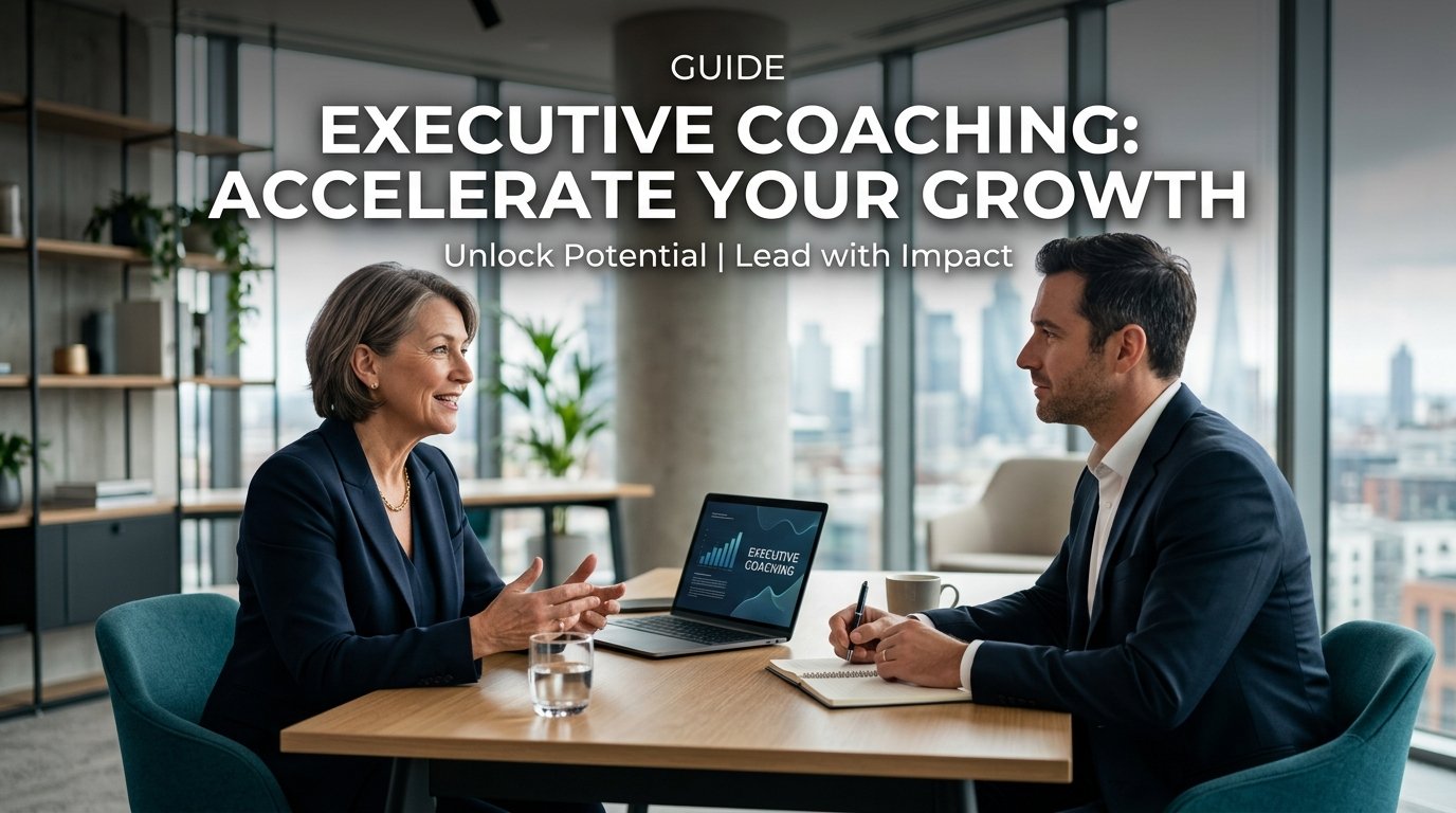 How to Hire Best Executive Coaches in India