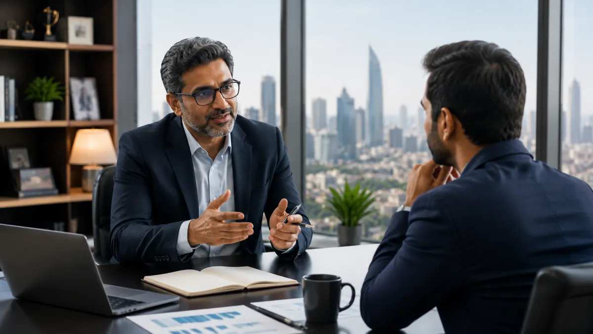 How to Hire the Best Business Coach in India in 2026