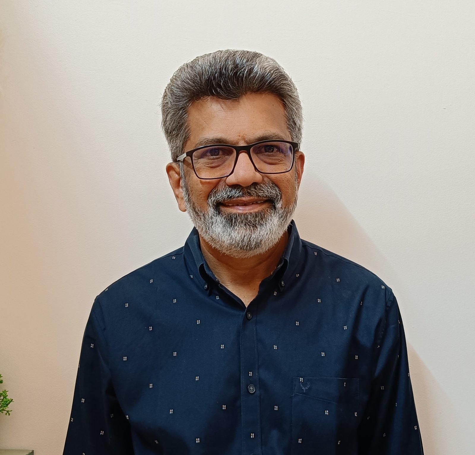 Ram Ramakrishnan