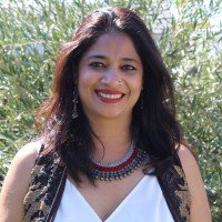 Mohana Shashank More