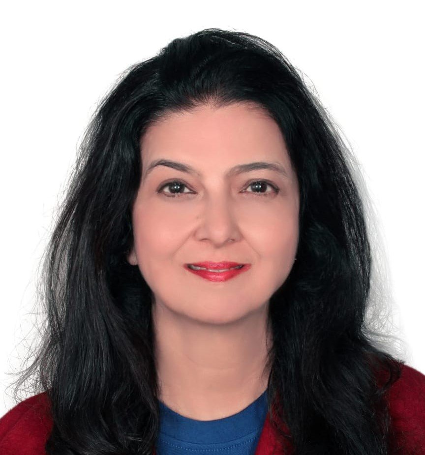 Archana Jaiswal
