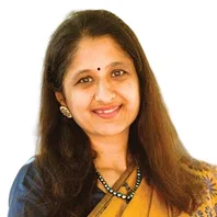 SUBA LAKSHMINARASIMHAN