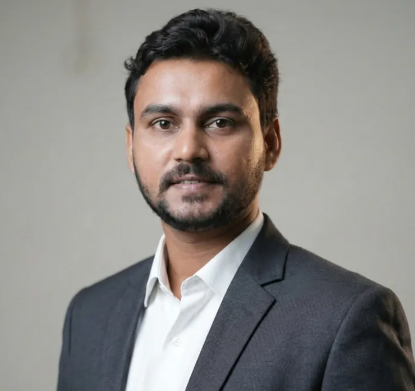 Dinesh Kumar