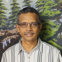 Jagannathan S