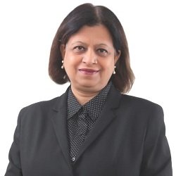 Indrani Maitra