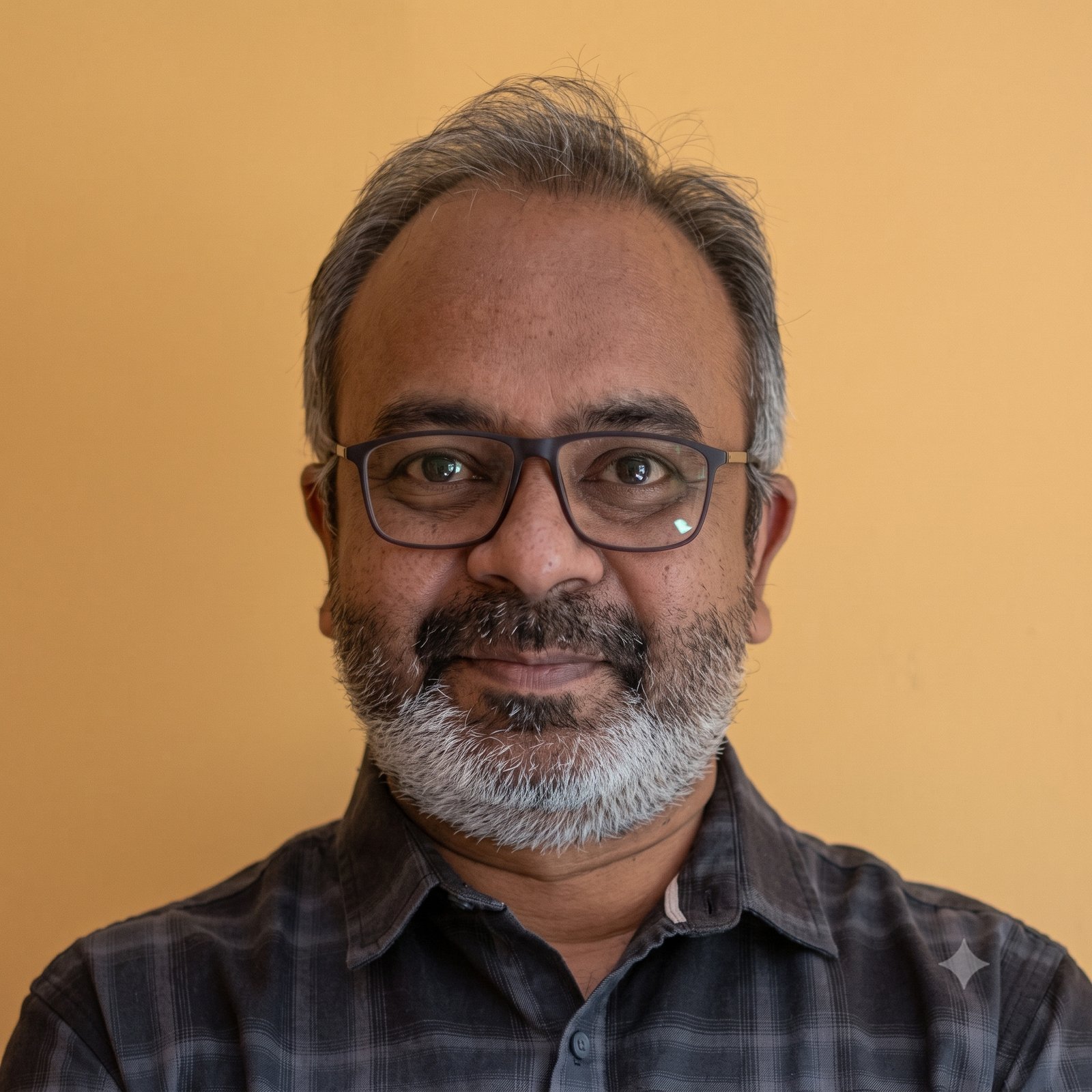 Tushar Paunikar
