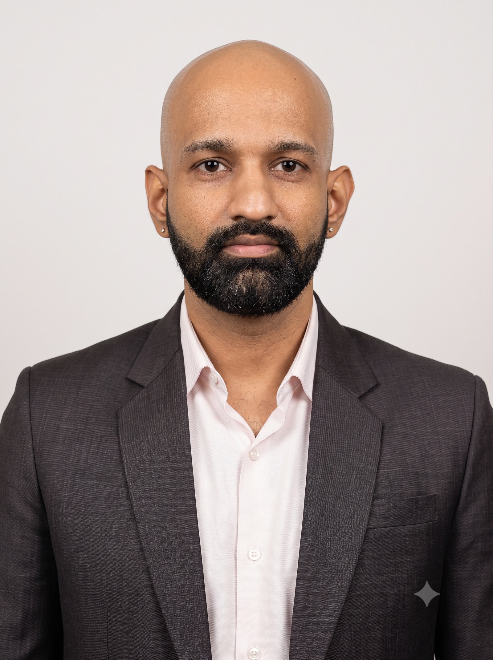 Rahul Srinivasan