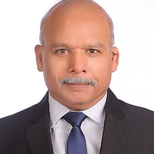 Ambuj Jain
