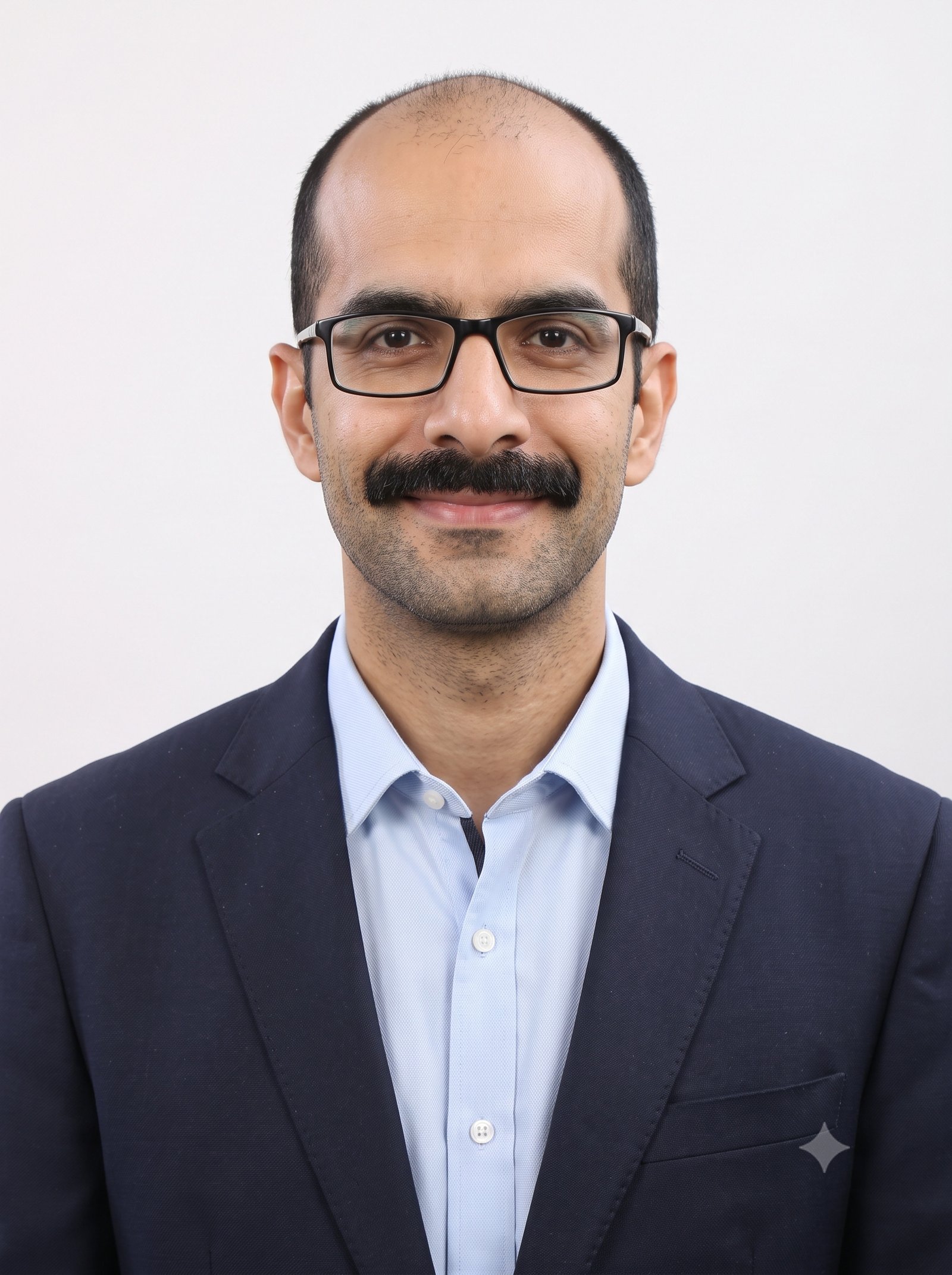 Ankur Bhatia
