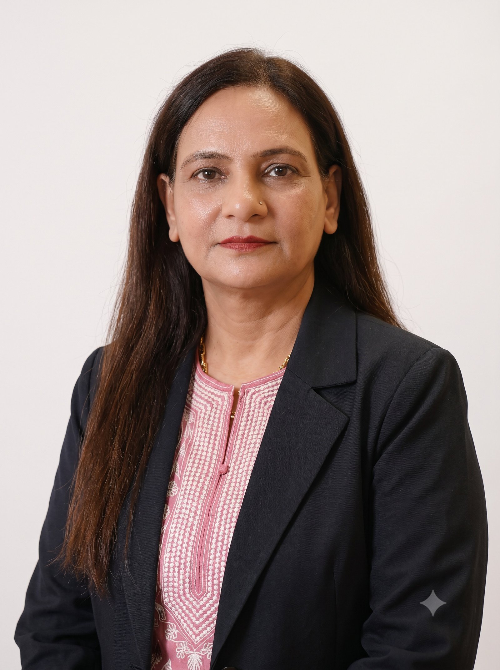 Jagrati Tiwari