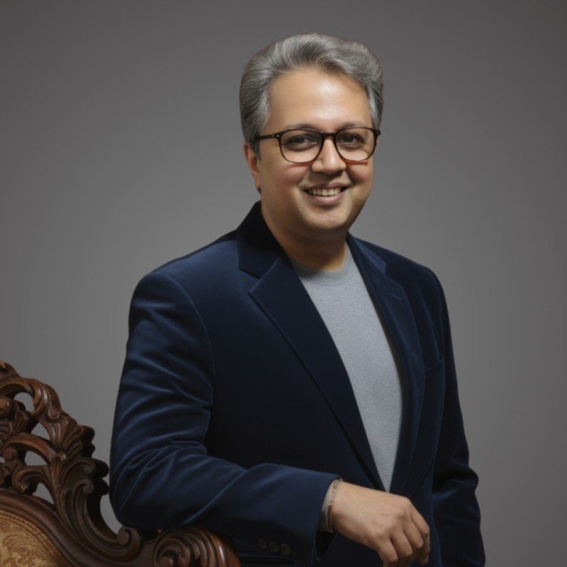 Madhusudan Rao