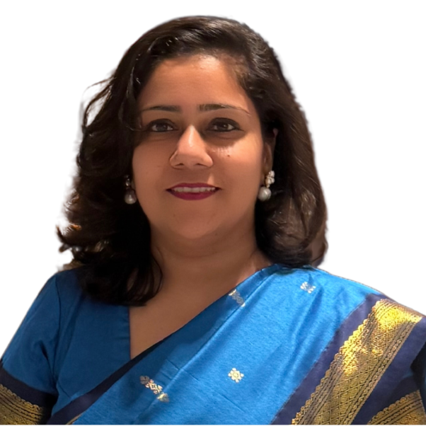 Pratishtha Bhalla