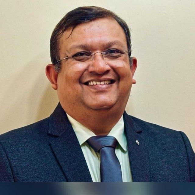Dr Sameer Dalvi