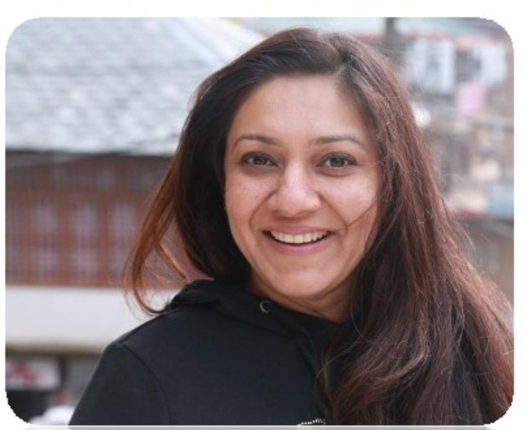 Ami Somaiya