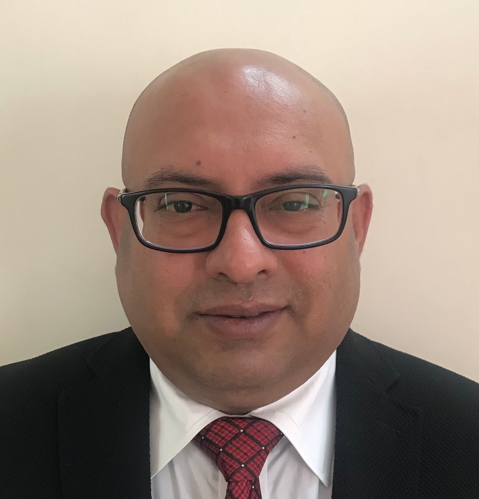 Chaitanya Chatterjee