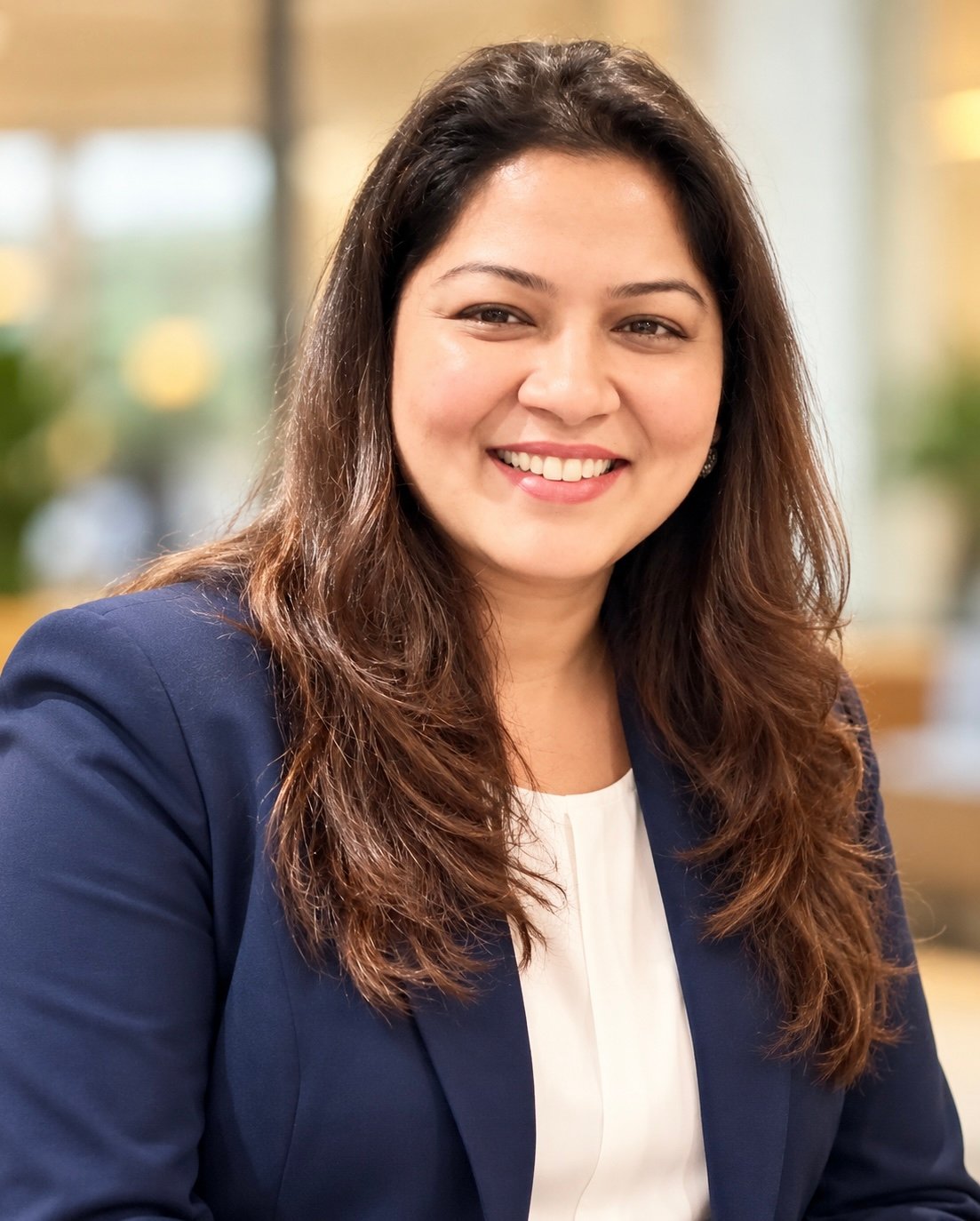 Arundhati Chafekar