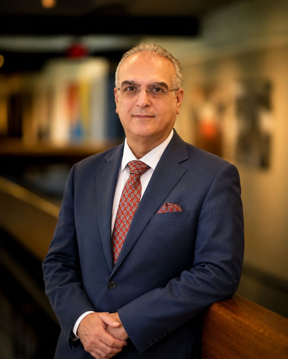 SANDEEP KALRA